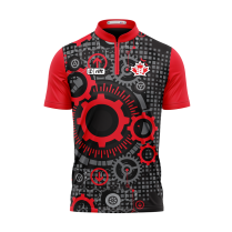 STYLE 4282 - YBT 2025 CUSTOM 2 RED