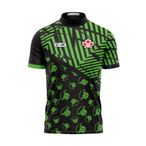 STYLE 4291 - YBT 2025 CUSTOM 3 GREEN