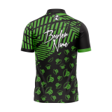 STYLE 4291 - YBT 2025 CUSTOM 3 GREEN