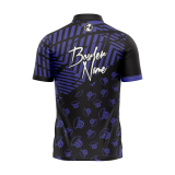 STYLE 4293 - YBT 2025 CUSTOM 3 PURPLE