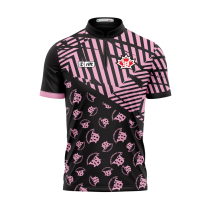 STYLE 4294 - YBT 2025 CUSTOM 3 PINK