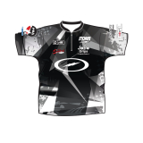 STYLE 4460 - DAVID SIMARD PBA 6
