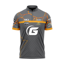 STYLE 4510 - MITCH HUP&Eacute; PBA 5