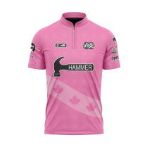 STYLE 4530 - ZACH WILKINS PBA 1