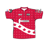 STYLE 4560 - ZACH WILKINS PBA 4