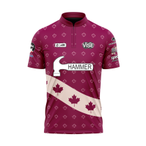 STYLE 4570 - ZACH WILKINS PBA 5