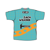STYLE 4580 - ZACH WILKINS PBA 6