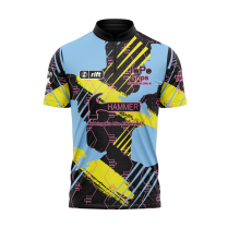 STYLE 4610 - DARREN ALEXANDER PBA 3