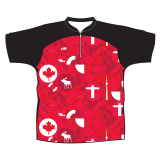 STYLE 4640 - BILL ROWE CANADA