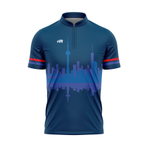 STYLE 4650 - BILL ROWE TORONTO