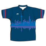 STYLE 4650 - BILL ROWE TORONTO