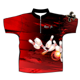 STYLE 4790 - CAJUN HAMMERS