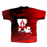 STYLE 4790 - CAJUN HAMMERS