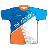 STYLE 4990 - PIN KILLERS