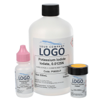 Sulfite Buret Titration Reagent Set