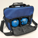 SUPREME - SAC DOUBLE POUR PETITES BOULES