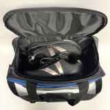 SUPREME - SAC DOUBLE POUR PETITES BOULES