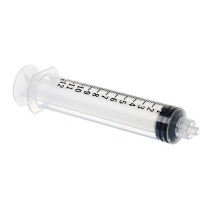 Syringe, 12cc, Luer-Lok, Monoject