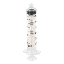 Syringe, 30cc, pk/56