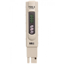 Handheld TDS & Temp meter