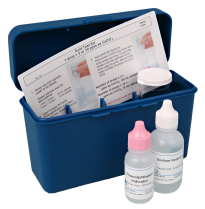 Acid Test Kit as Calcium Carbonate