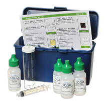 Chlorine Dioxide Test Kit
