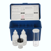 FAS-DPD Free & Combined Chlorine&nbsp;Test&nbsp;Kit