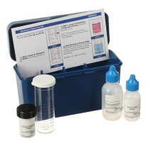 Hardness (Total) Test Kit