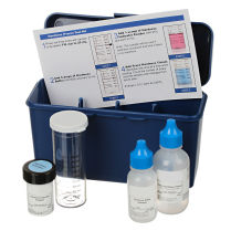 Trace Hardness Test Kit