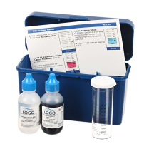 WQA Hardness Test Kit