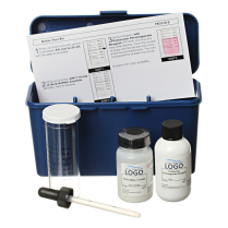 Nitrite Test Kit (1 drop = 50 ppm as NaNO2 / 5 mL