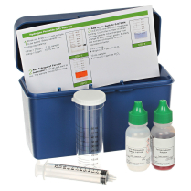 Hydrogen Peroxide LR Test Kit