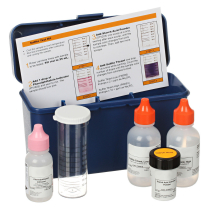 Sulfite Test Kit, 1 drop = 2 or 10 ppm