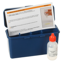 Chlorine OTO Residual Test Kit