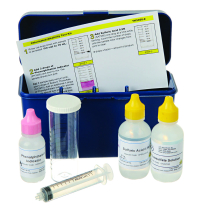 Alkaline Test Kit