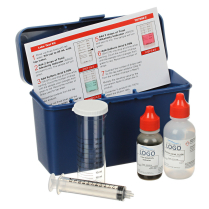 Lube Test Kit