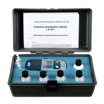 Filming Amine Test Kit