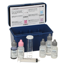 Quat Test Kit