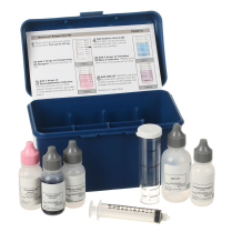 Quat Test Kit, Low Range