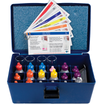 Food Processing Plant Combo