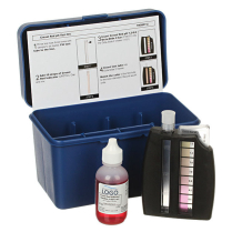 pH-Cresol Red Kit