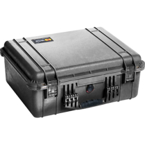 Pelican Case, Medium