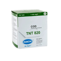 COD TNT+, ULR, (1-60 MG/L)