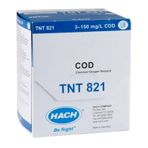 COD TNT+, LR (3-150 MG/L)