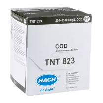 COD TNT+, UHR+(250-15000 MG/L)