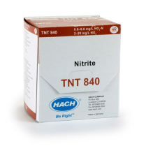 Nitrite TNT Plus, HR