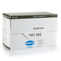 Cadmium, TNT+, 25/pk