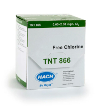 Free Chlorine TNTplus
