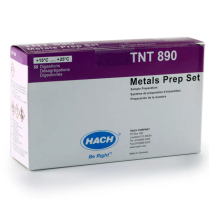 Metals Prep Set TNTplus