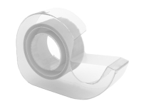 Scotch Tape  w/ Dispenser (4 pack)